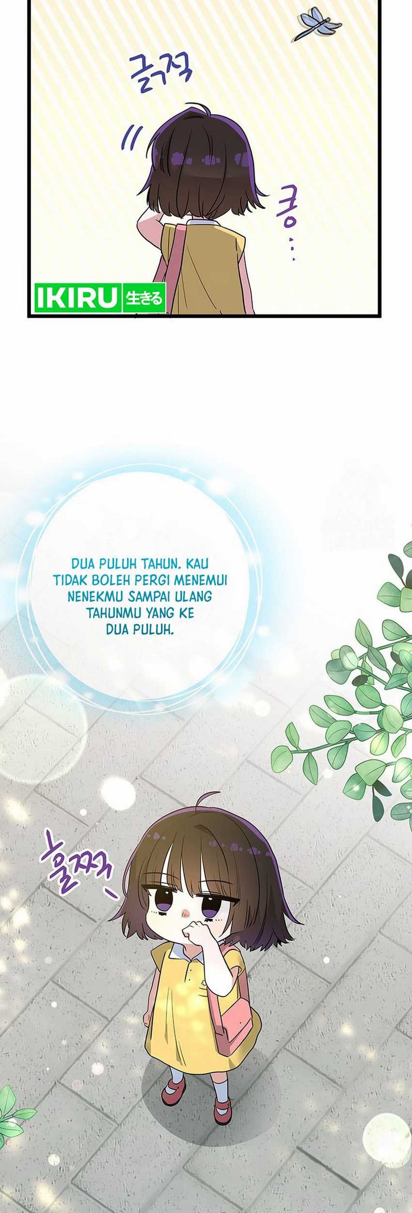 I Debuted as an Exorcist Instead of an Idol Chapter 5 Gambar 4