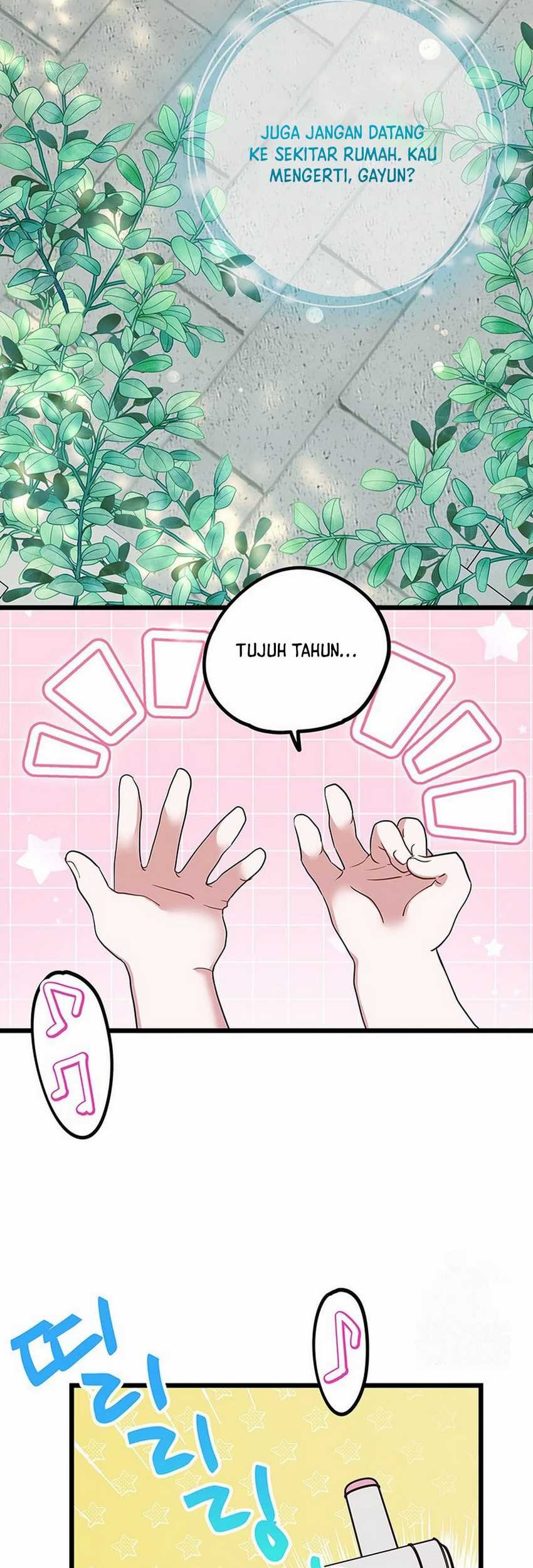 I Debuted as an Exorcist Instead of an Idol Chapter 5 Gambar 6