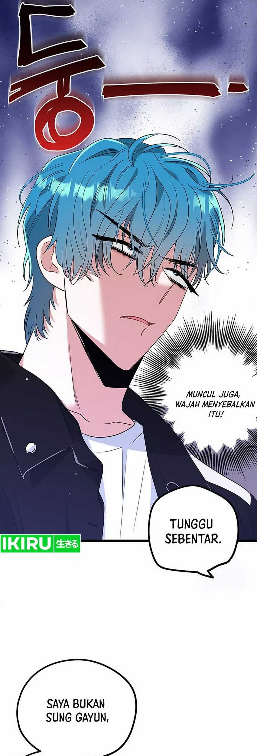 I Debuted as an Exorcist Instead of an Idol Chapter 6 Gambar 12