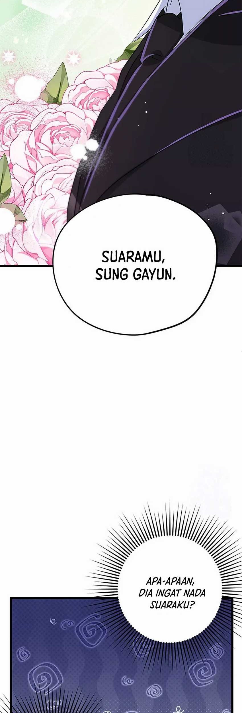 I Debuted as an Exorcist Instead of an Idol Chapter 6 Gambar 17