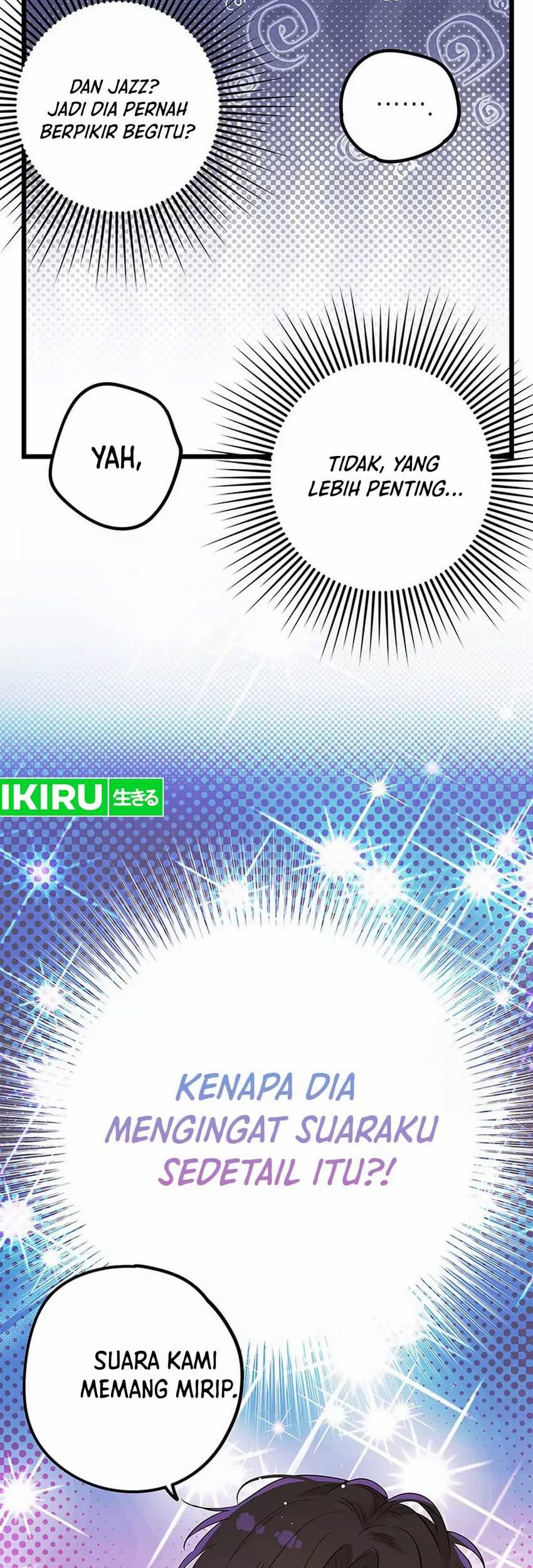 I Debuted as an Exorcist Instead of an Idol Chapter 6 Gambar 18