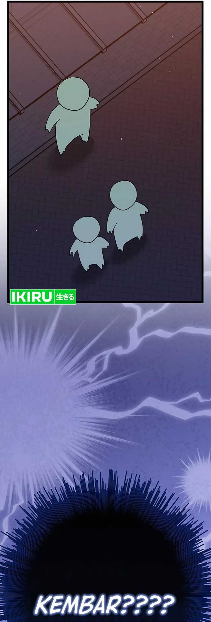 I Debuted as an Exorcist Instead of an Idol Chapter 6 Gambar 20