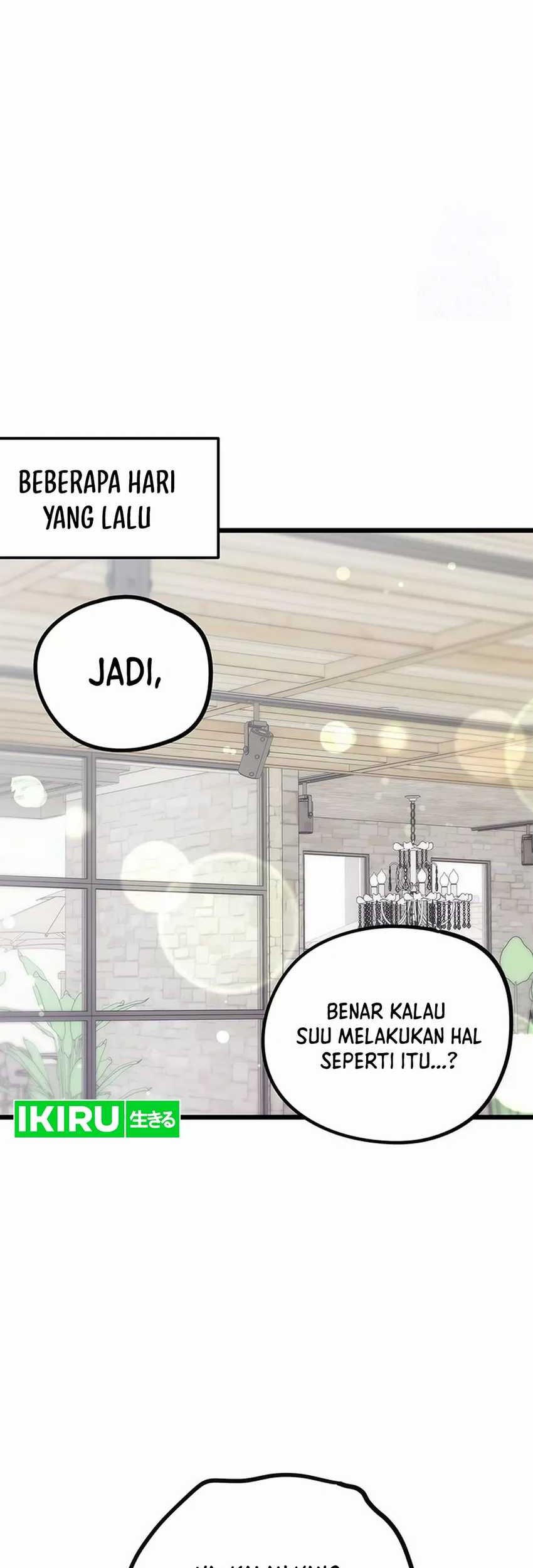 I Debuted as an Exorcist Instead of an Idol Chapter 6 Gambar 22