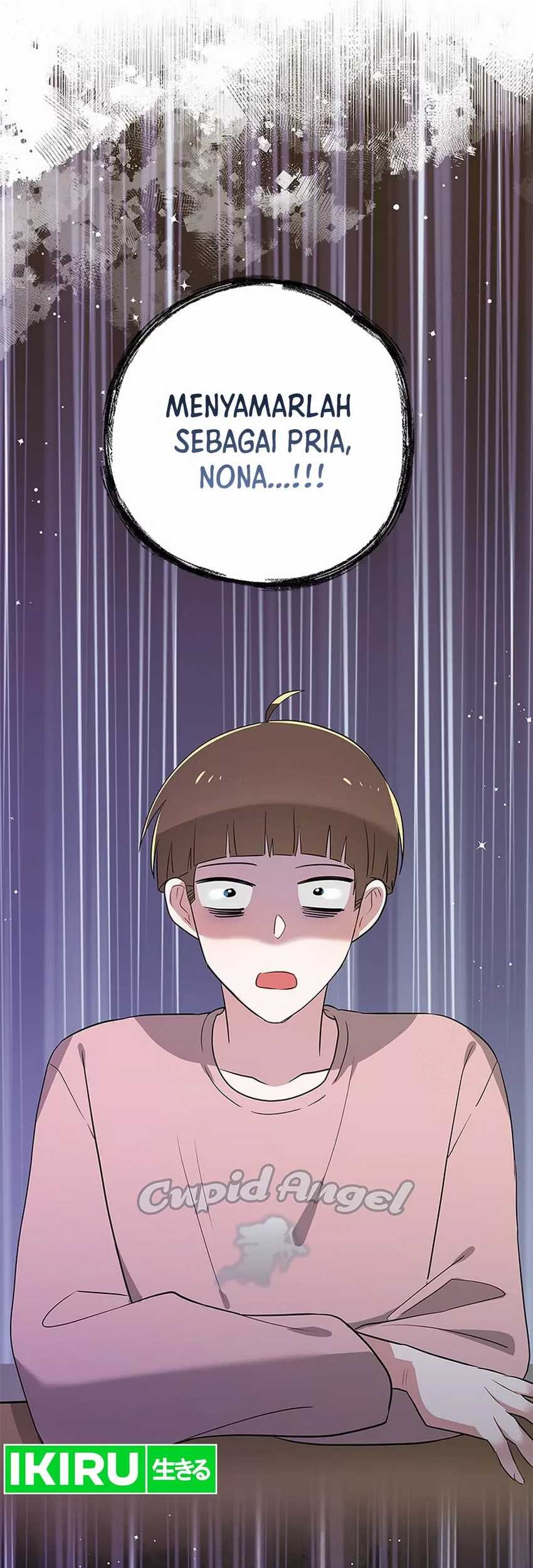 I Debuted as an Exorcist Instead of an Idol Chapter 6 Gambar 24