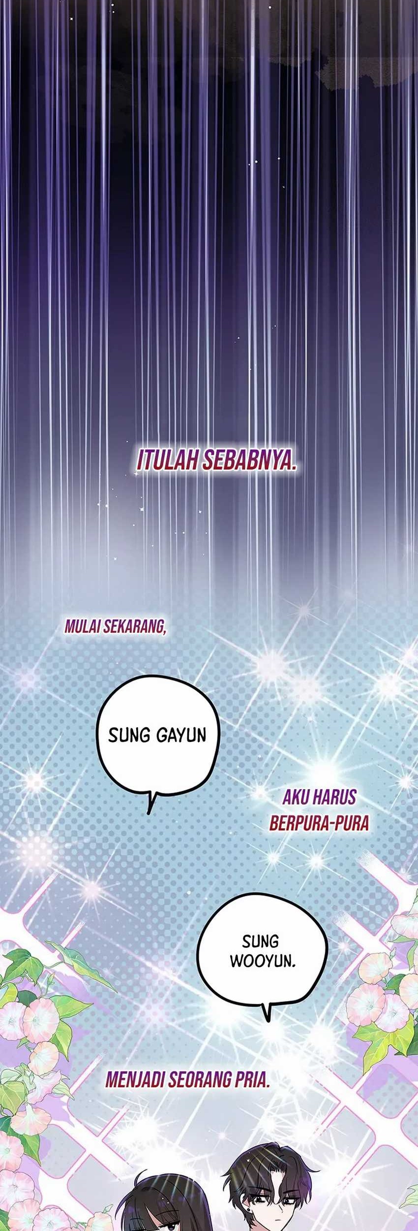 I Debuted as an Exorcist Instead of an Idol Chapter 6 Gambar 25