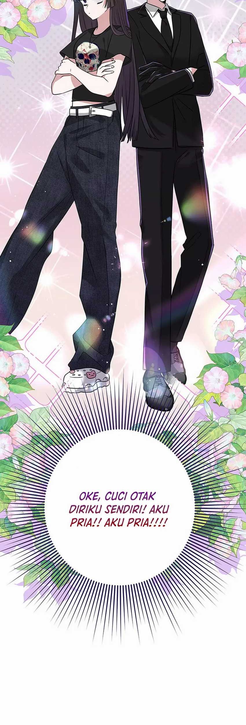 I Debuted as an Exorcist Instead of an Idol Chapter 6 Gambar 26