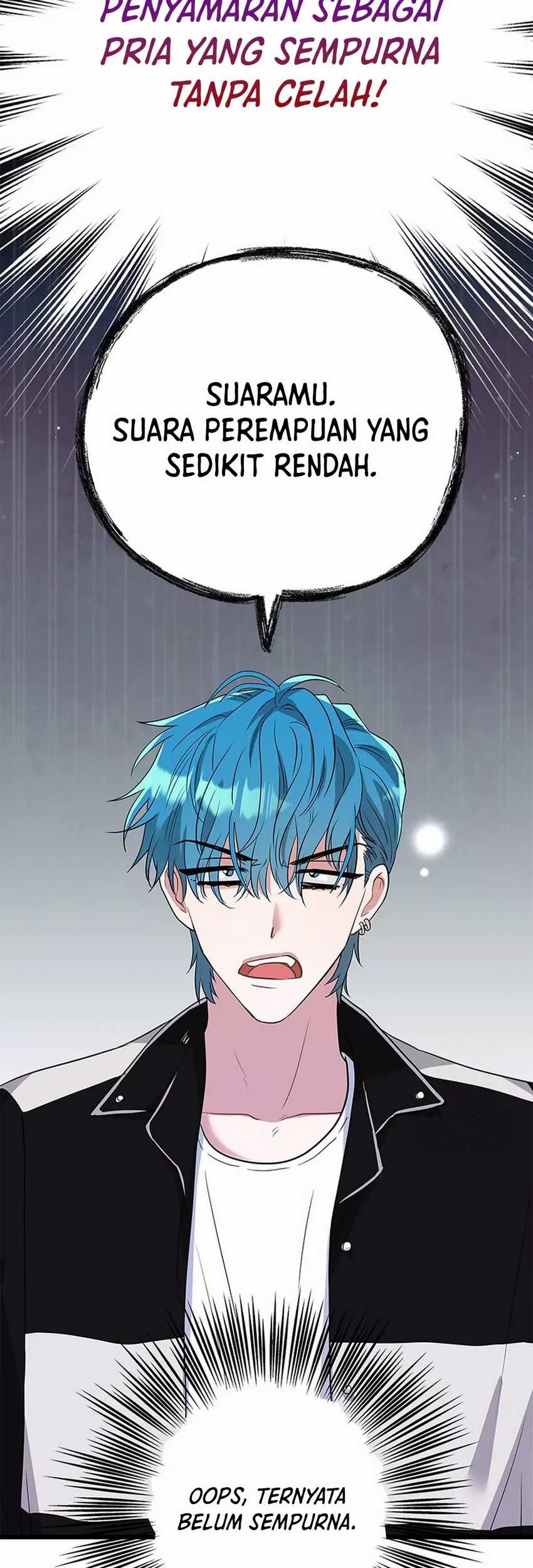 I Debuted as an Exorcist Instead of an Idol Chapter 6 Gambar 32