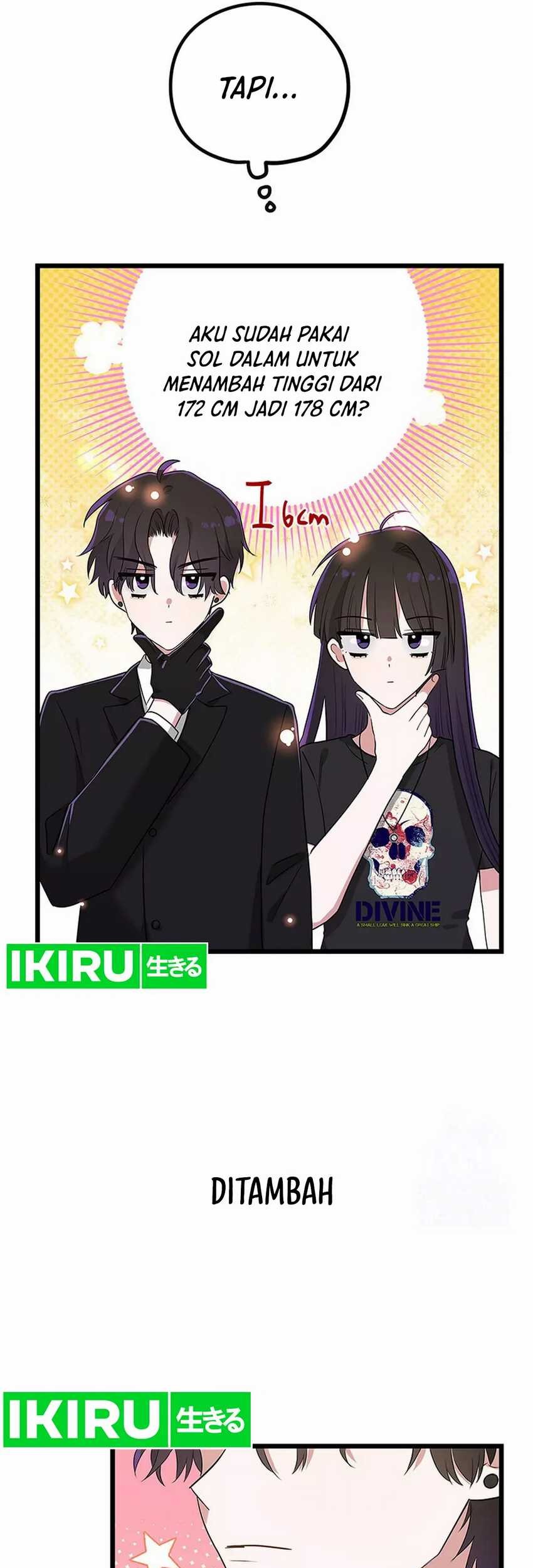 I Debuted as an Exorcist Instead of an Idol Chapter 6 Gambar 29