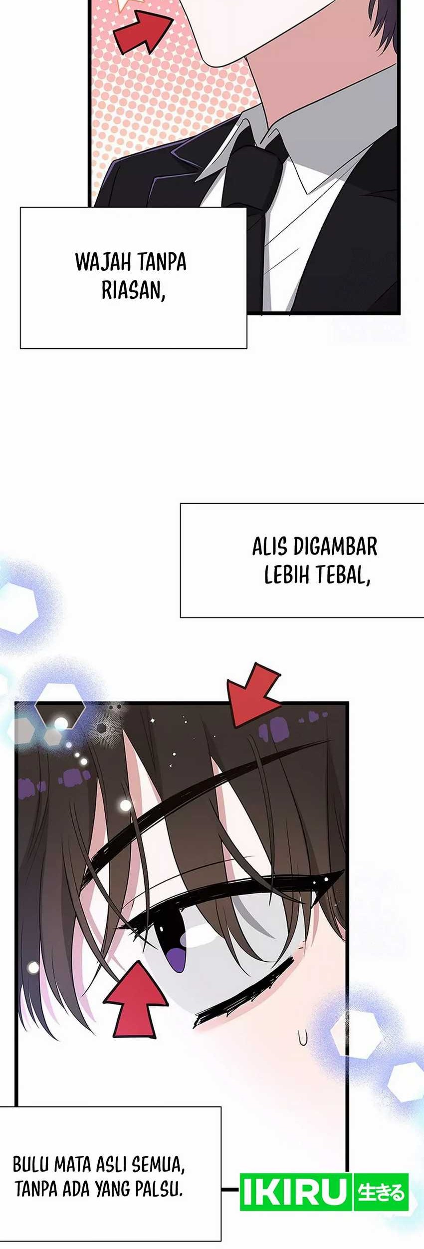 I Debuted as an Exorcist Instead of an Idol Chapter 6 Gambar 30