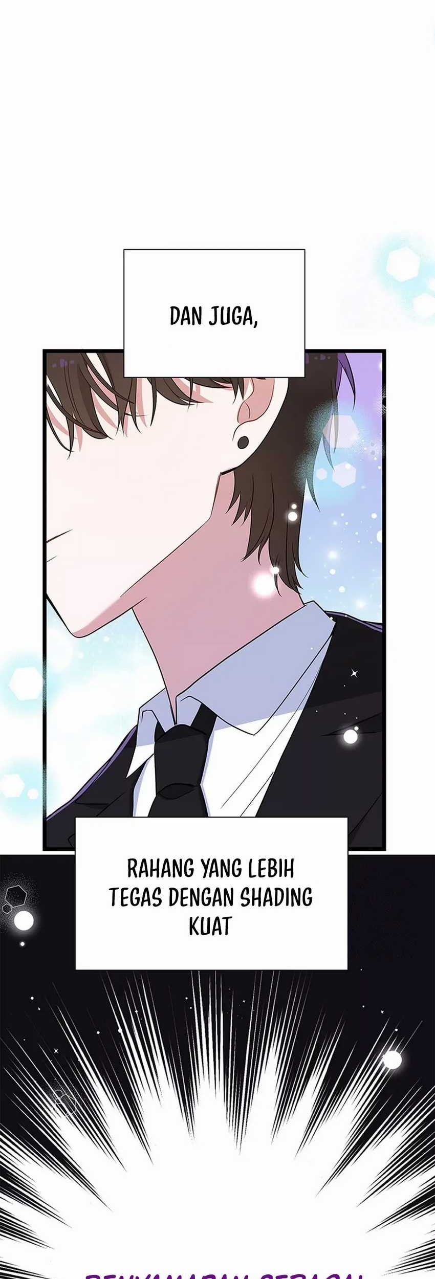 I Debuted as an Exorcist Instead of an Idol Chapter 6 Gambar 31