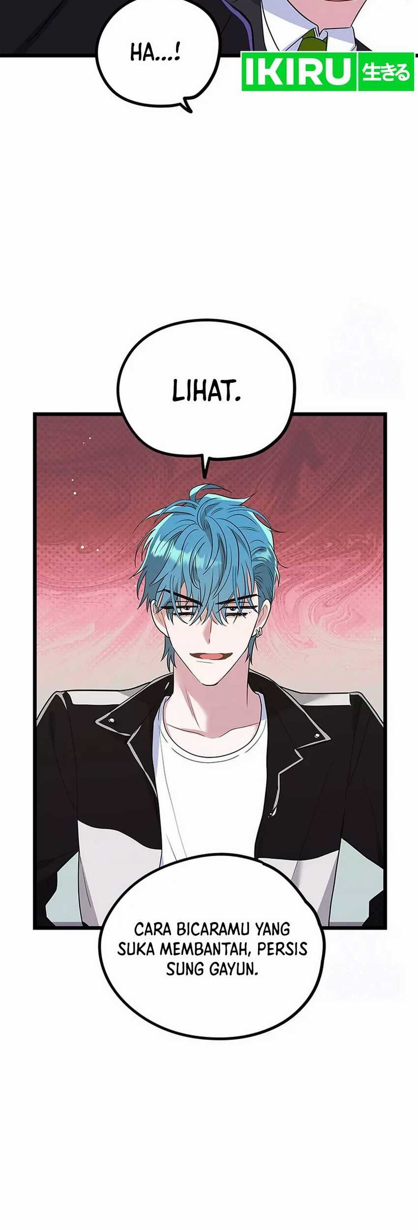 I Debuted as an Exorcist Instead of an Idol Chapter 6 Gambar 35