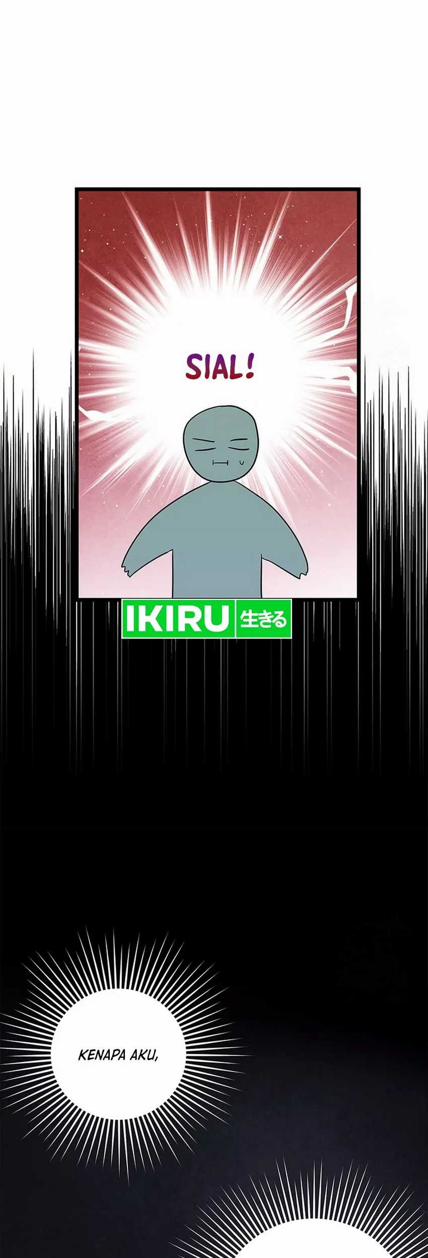 I Debuted as an Exorcist Instead of an Idol Chapter 6 Gambar 36