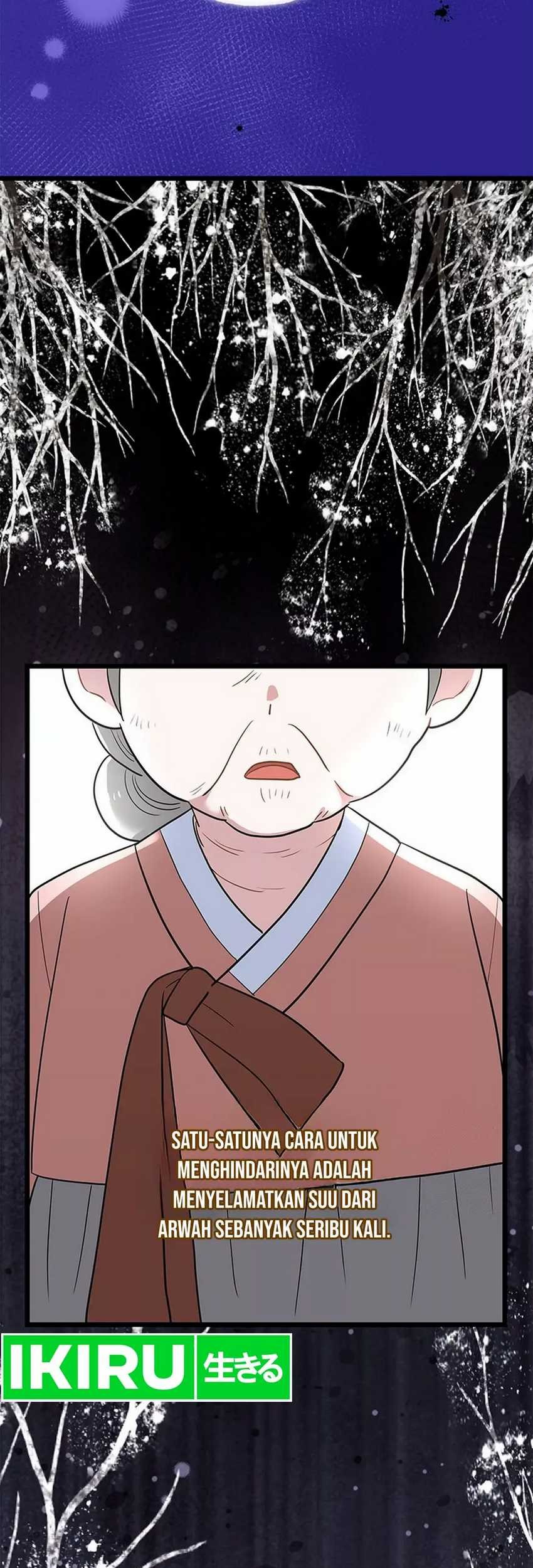 I Debuted as an Exorcist Instead of an Idol Chapter 6 Gambar 53