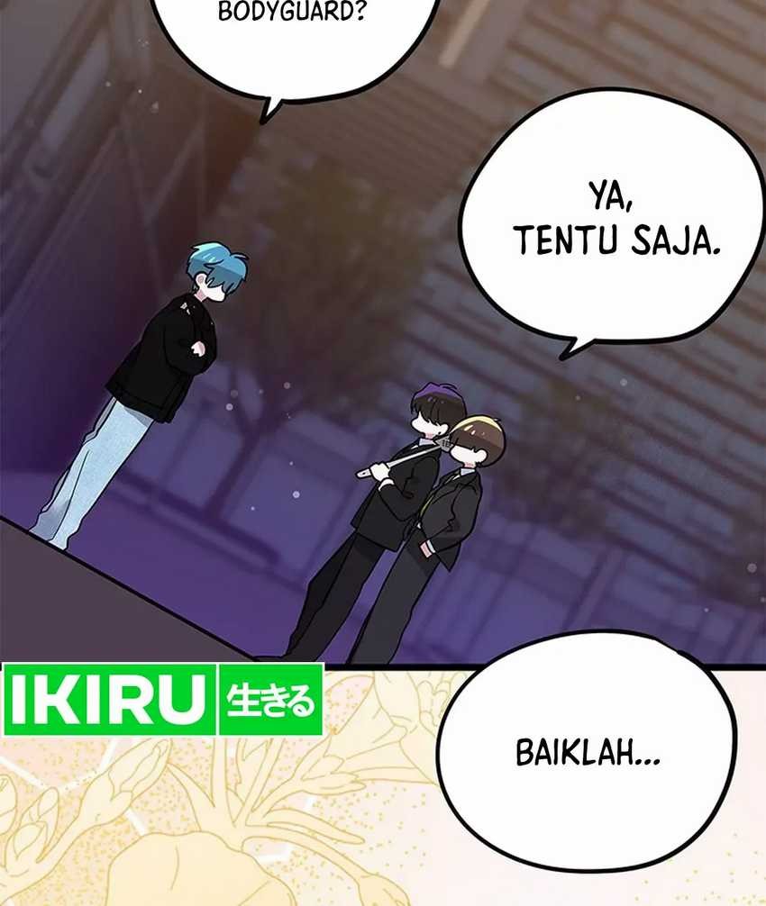 I Debuted as an Exorcist Instead of an Idol Chapter 6 Gambar 57