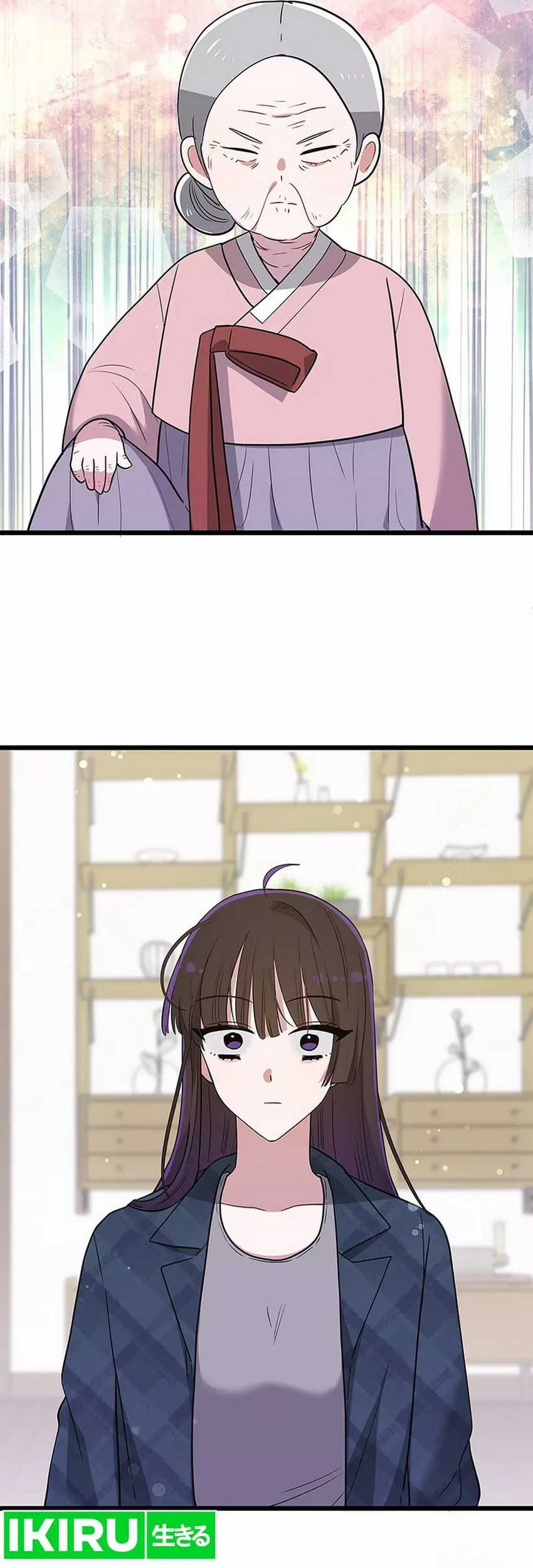 I Debuted as an Exorcist Instead of an Idol Chapter 6 Gambar 39