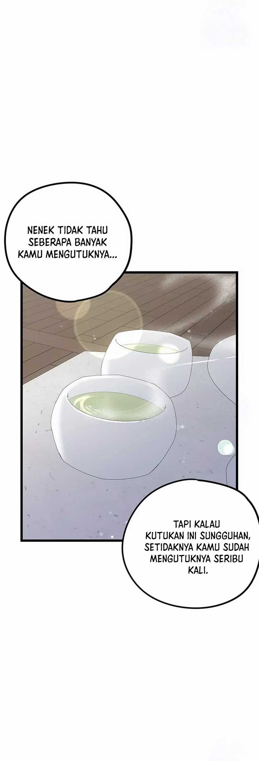 I Debuted as an Exorcist Instead of an Idol Chapter 6 Gambar 40