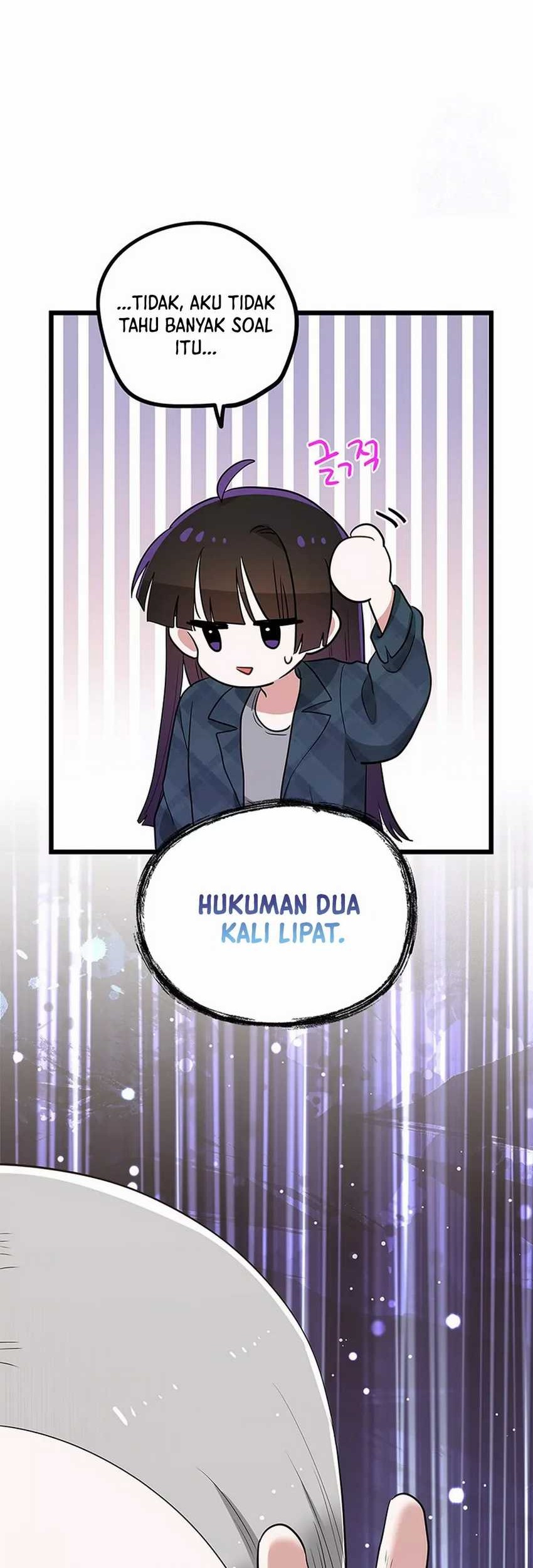 I Debuted as an Exorcist Instead of an Idol Chapter 6 Gambar 45