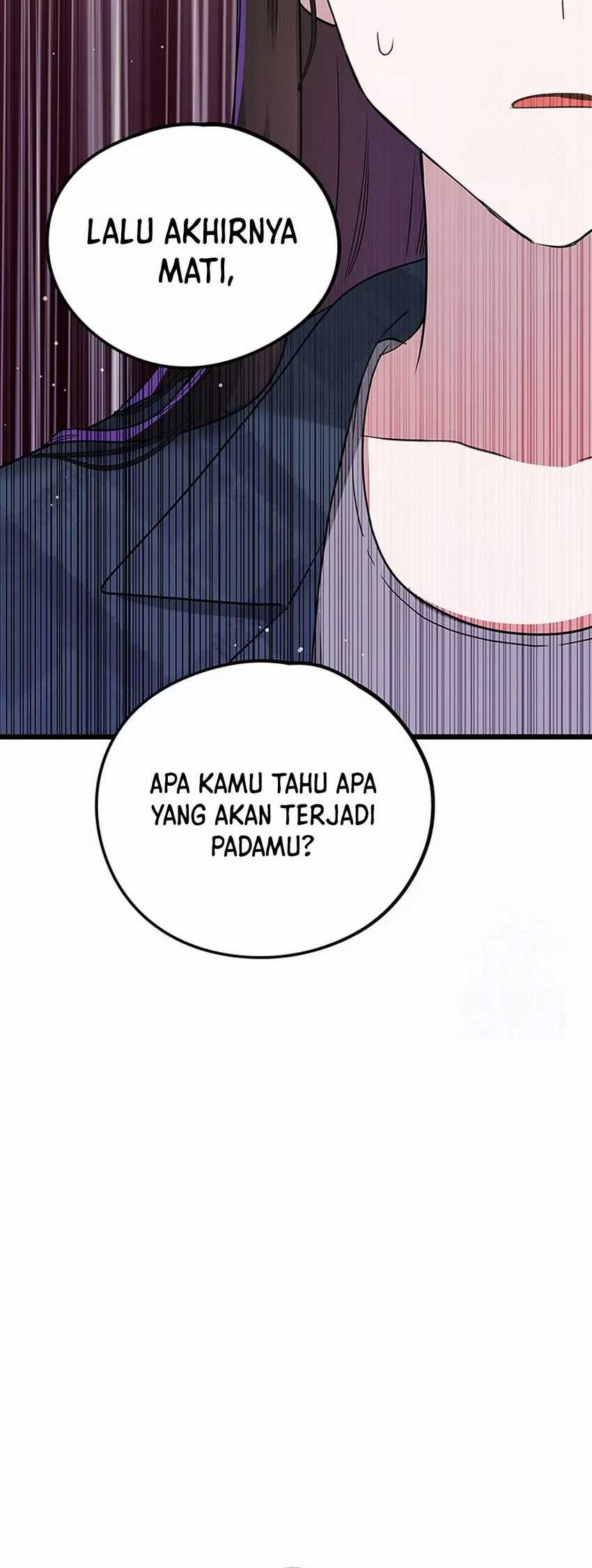 I Debuted as an Exorcist Instead of an Idol Chapter 6 Gambar 47