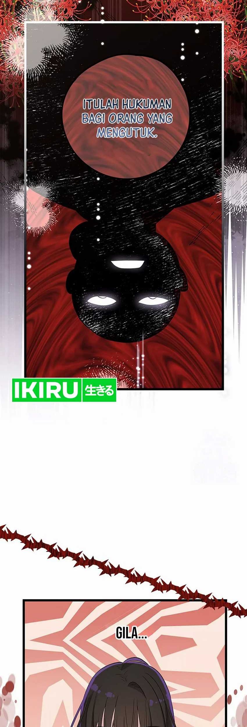 I Debuted as an Exorcist Instead of an Idol Chapter 6 Gambar 49