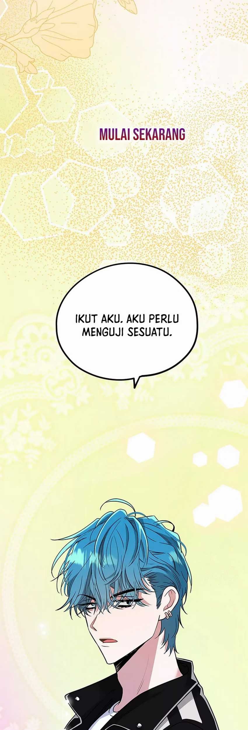 I Debuted as an Exorcist Instead of an Idol Chapter 6 Gambar 58