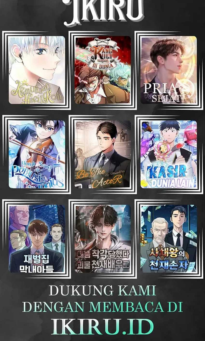 I Debuted as an Exorcist Instead of an Idol Chapter 6 Gambar 62