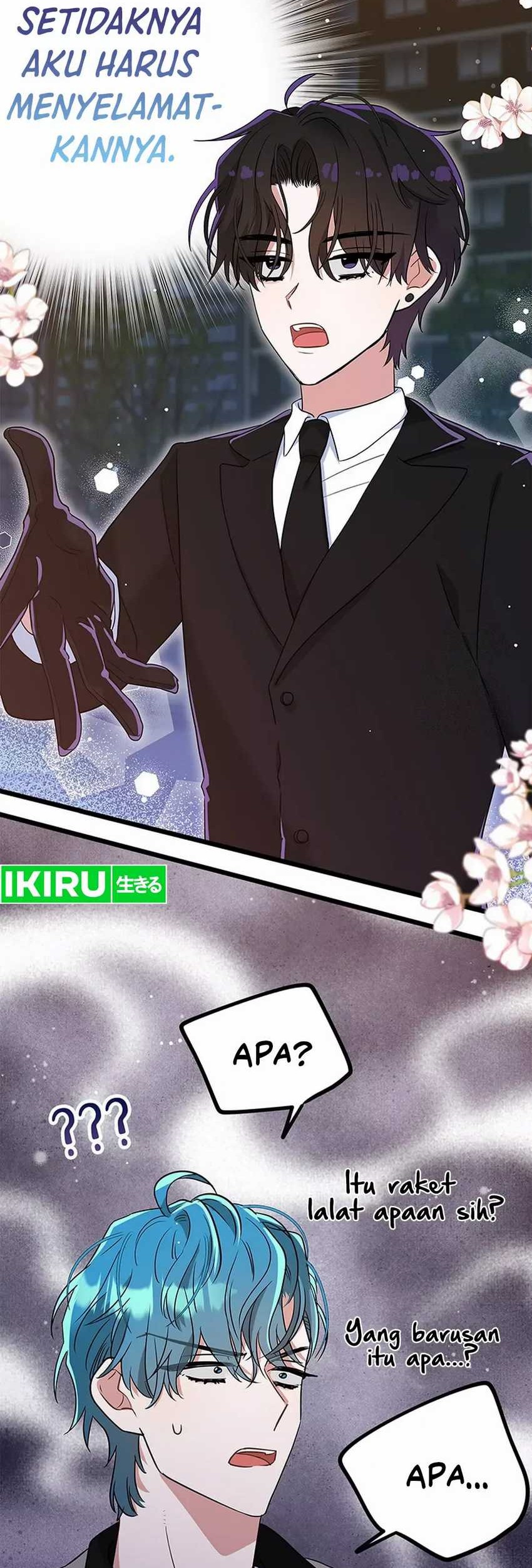 I Debuted as an Exorcist Instead of an Idol Chapter 6 Gambar 3