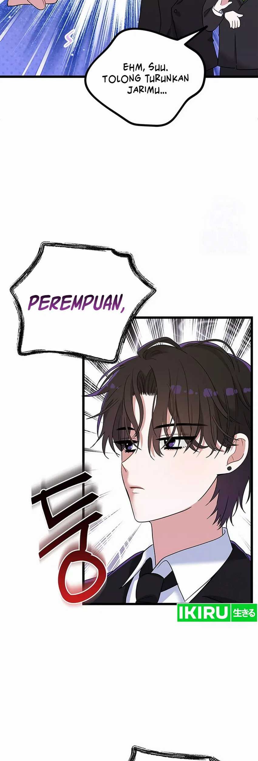 I Debuted as an Exorcist Instead of an Idol Chapter 6 Gambar 9