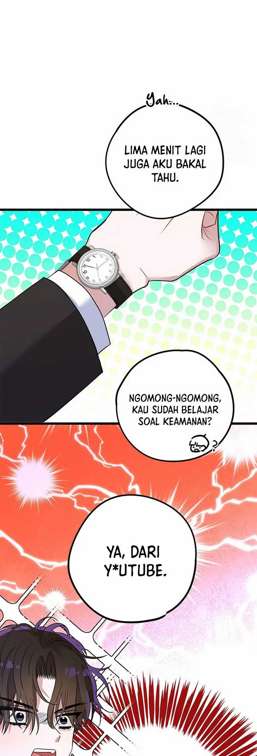 I Debuted as an Exorcist Instead of an Idol Chapter 7 Gambar 15