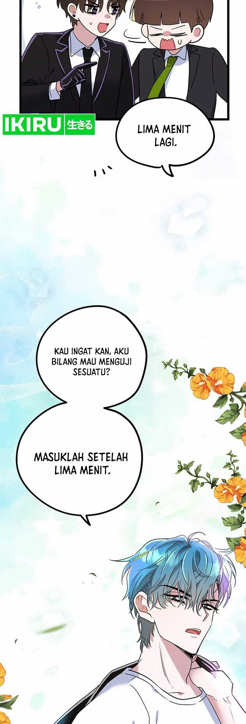 I Debuted as an Exorcist Instead of an Idol Chapter 7 Gambar 13