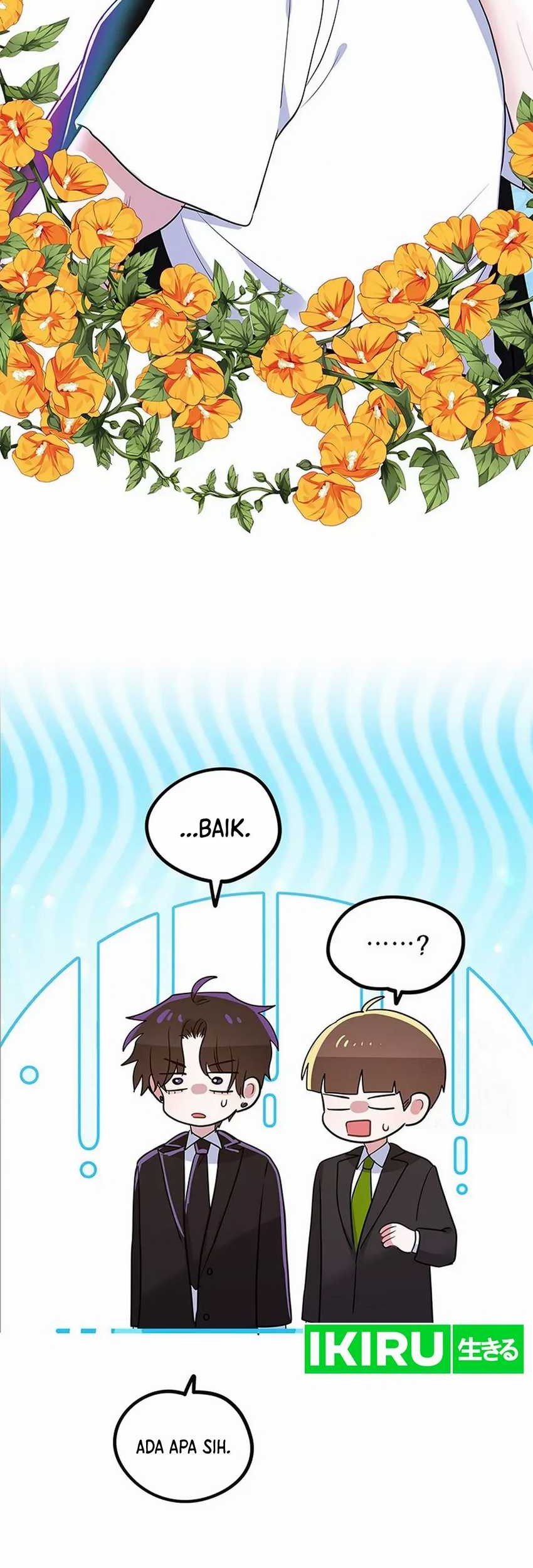 I Debuted as an Exorcist Instead of an Idol Chapter 7 Gambar 14