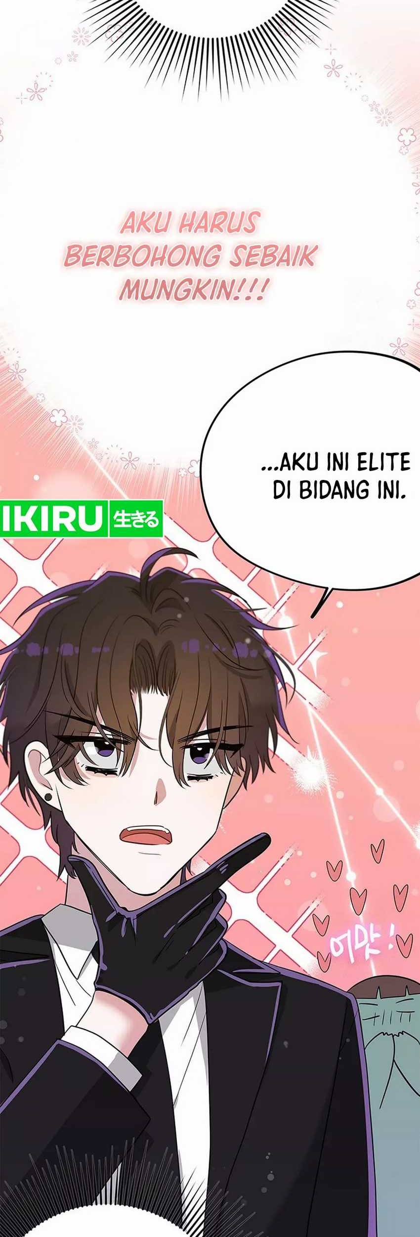 I Debuted as an Exorcist Instead of an Idol Chapter 7 Gambar 19