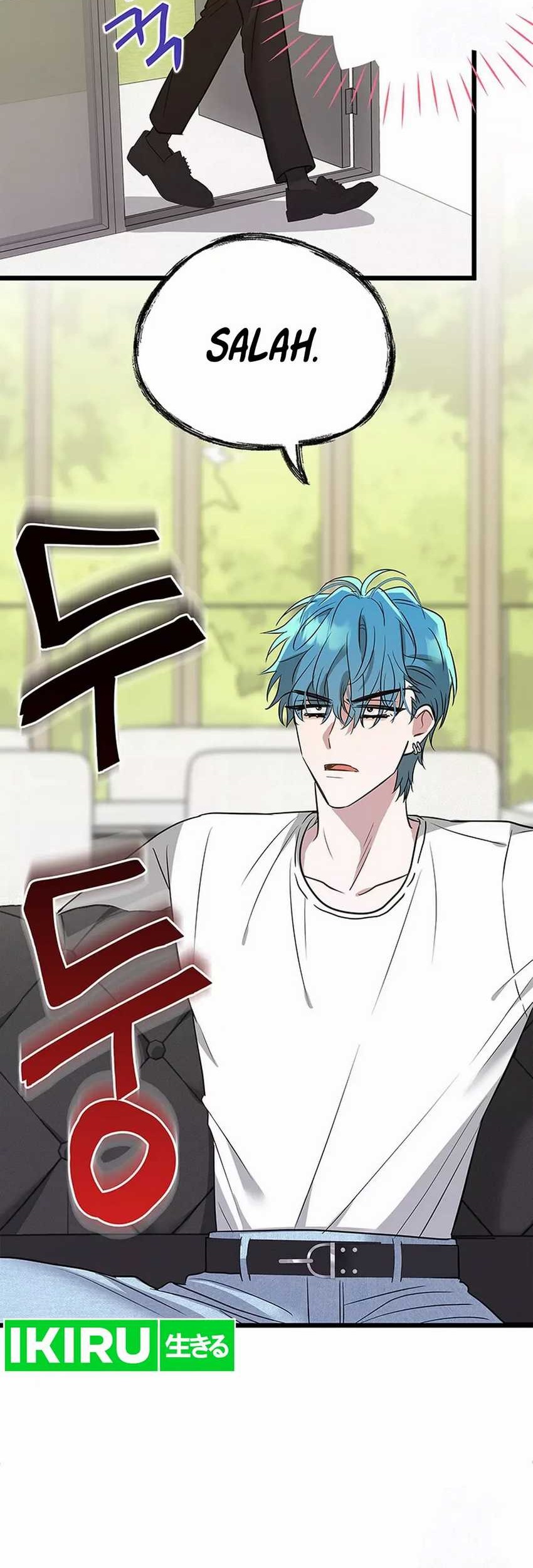 I Debuted as an Exorcist Instead of an Idol Chapter 7 Gambar 25