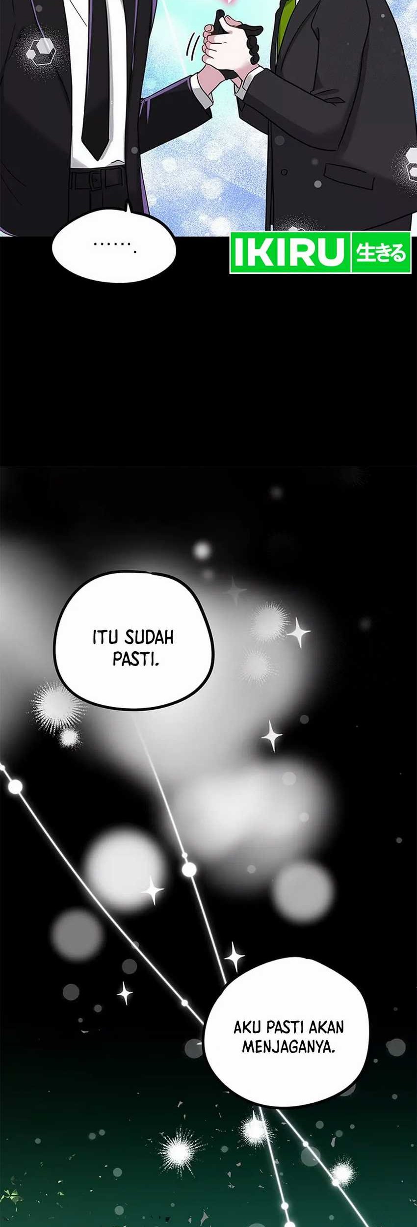 I Debuted as an Exorcist Instead of an Idol Chapter 7 Gambar 23