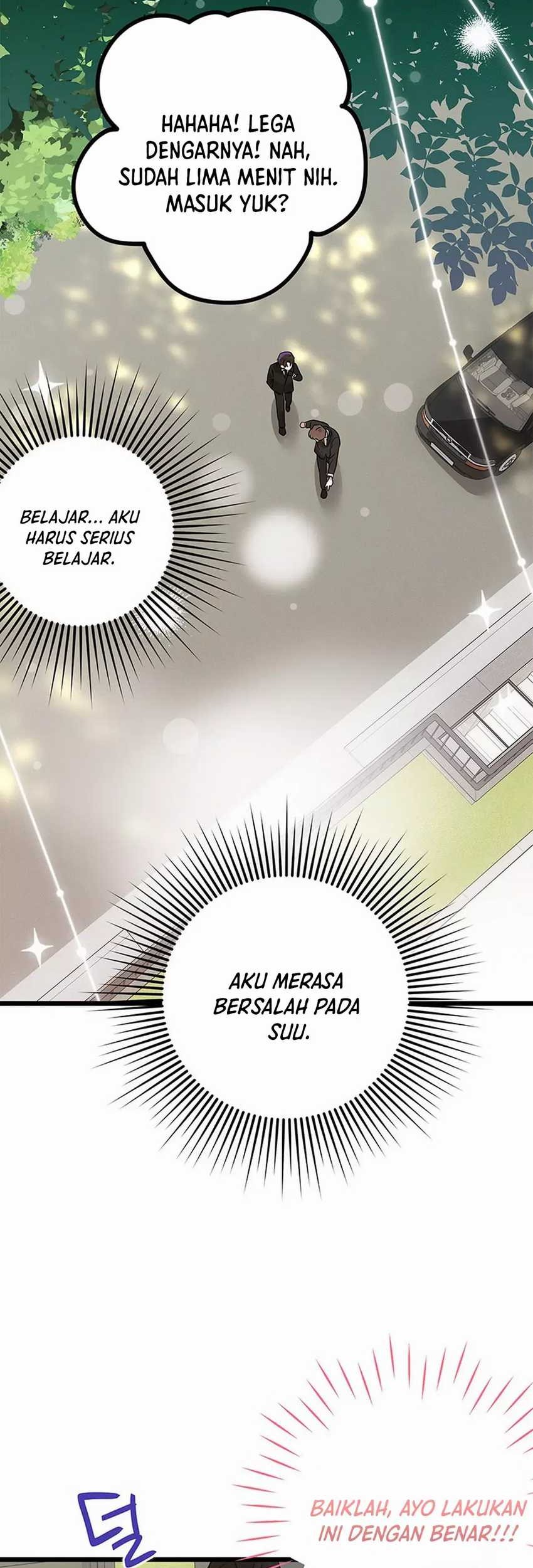 I Debuted as an Exorcist Instead of an Idol Chapter 7 Gambar 24