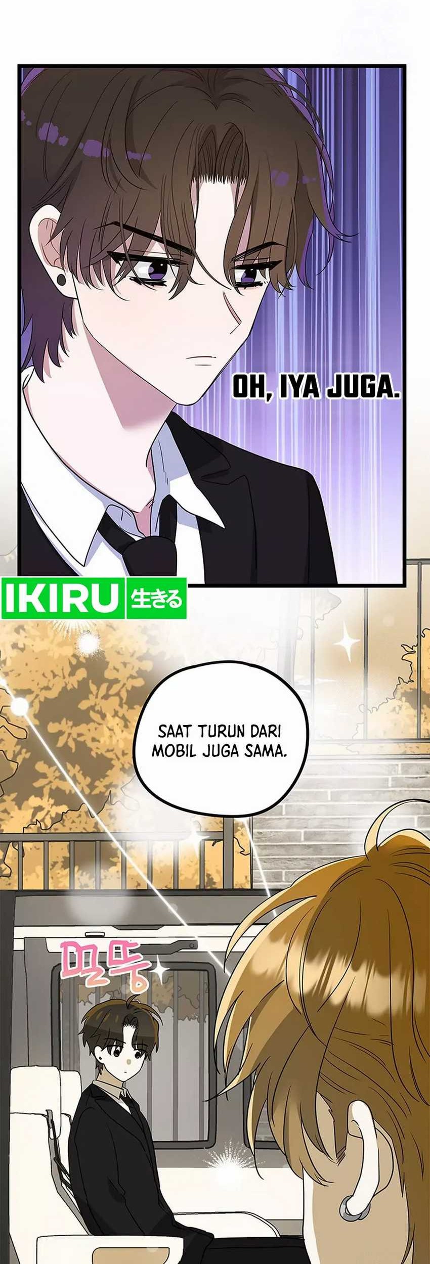 I Debuted as an Exorcist Instead of an Idol Chapter 7 Gambar 30