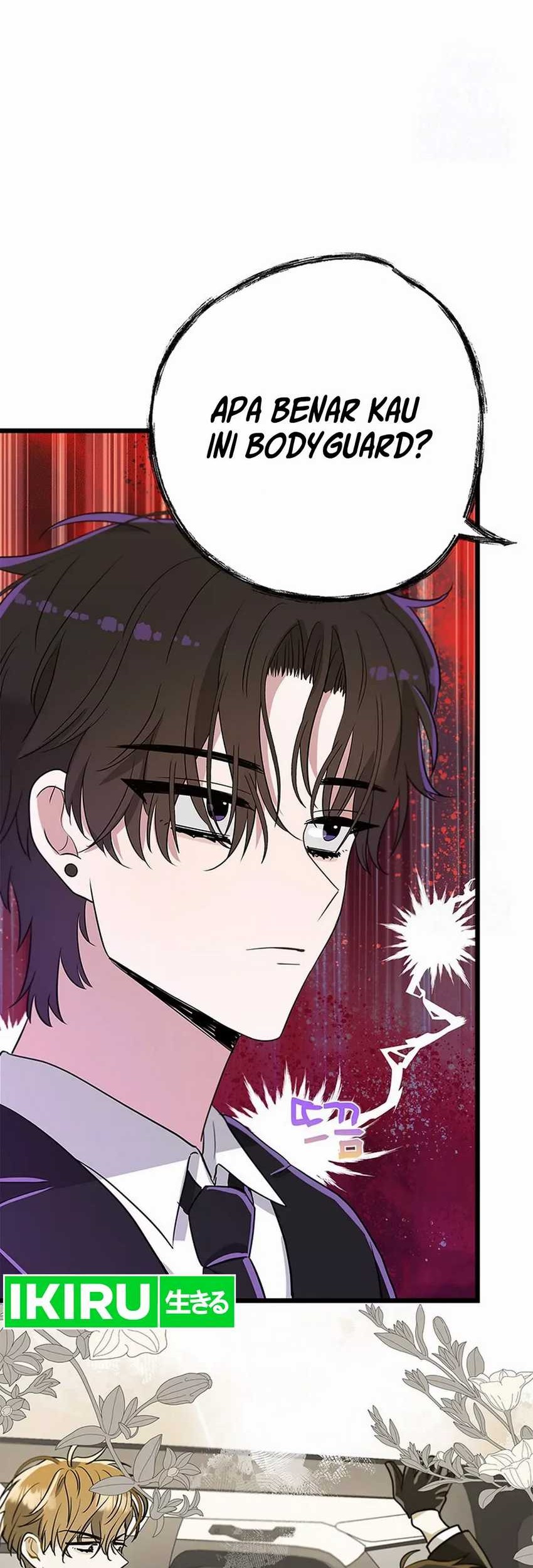 I Debuted as an Exorcist Instead of an Idol Chapter 7 Gambar 28