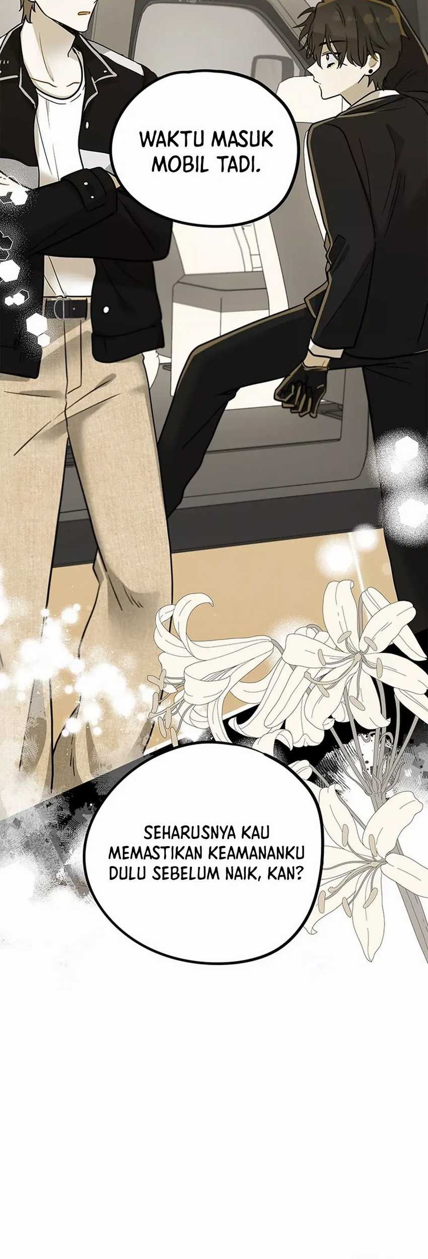 I Debuted as an Exorcist Instead of an Idol Chapter 7 Gambar 29