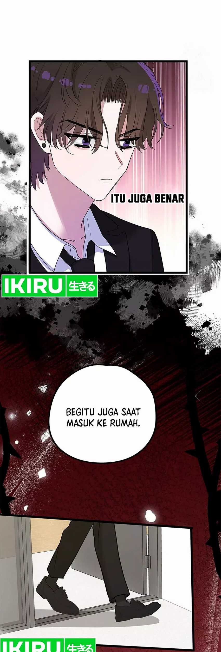 I Debuted as an Exorcist Instead of an Idol Chapter 7 Gambar 32