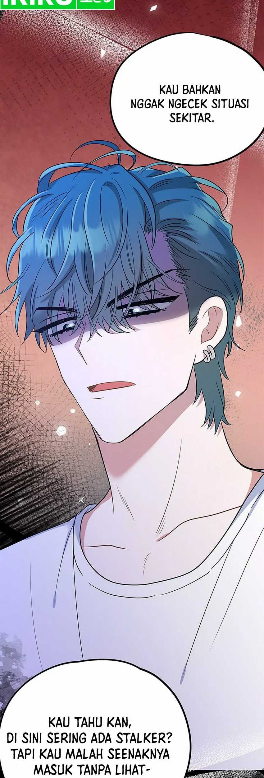 I Debuted as an Exorcist Instead of an Idol Chapter 7 Gambar 33