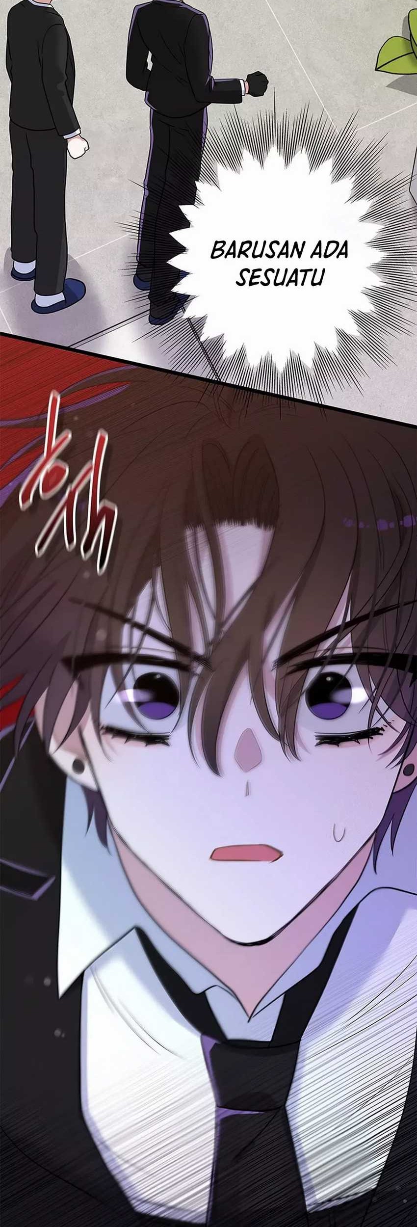 I Debuted as an Exorcist Instead of an Idol Chapter 7 Gambar 40