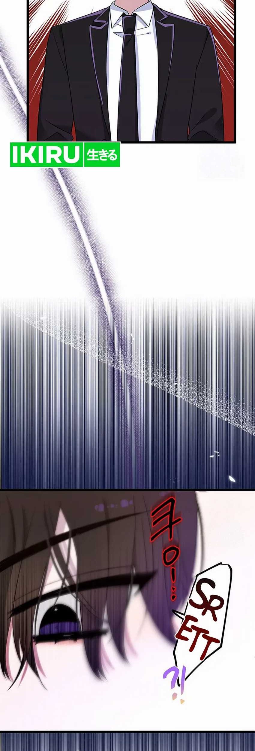 I Debuted as an Exorcist Instead of an Idol Chapter 7 Gambar 38