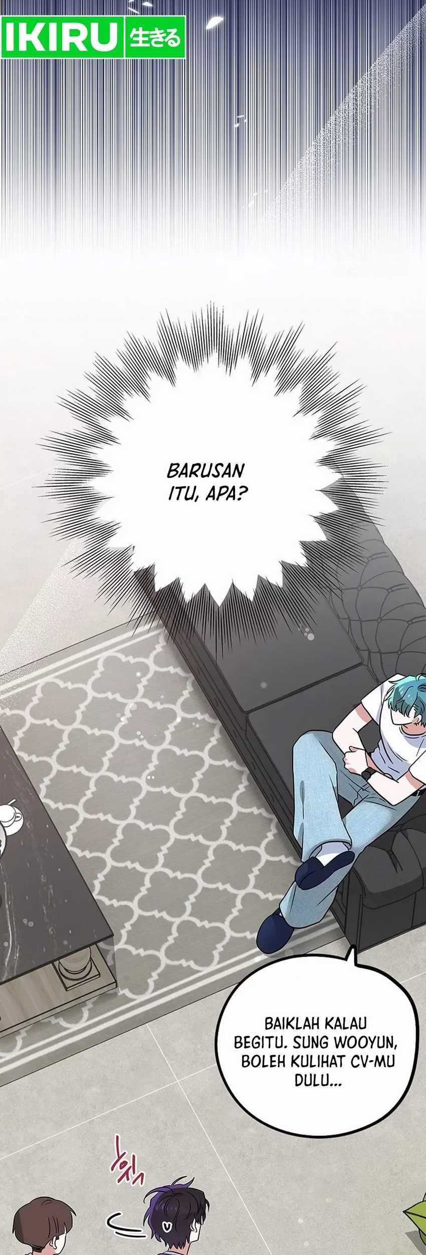 I Debuted as an Exorcist Instead of an Idol Chapter 7 Gambar 39