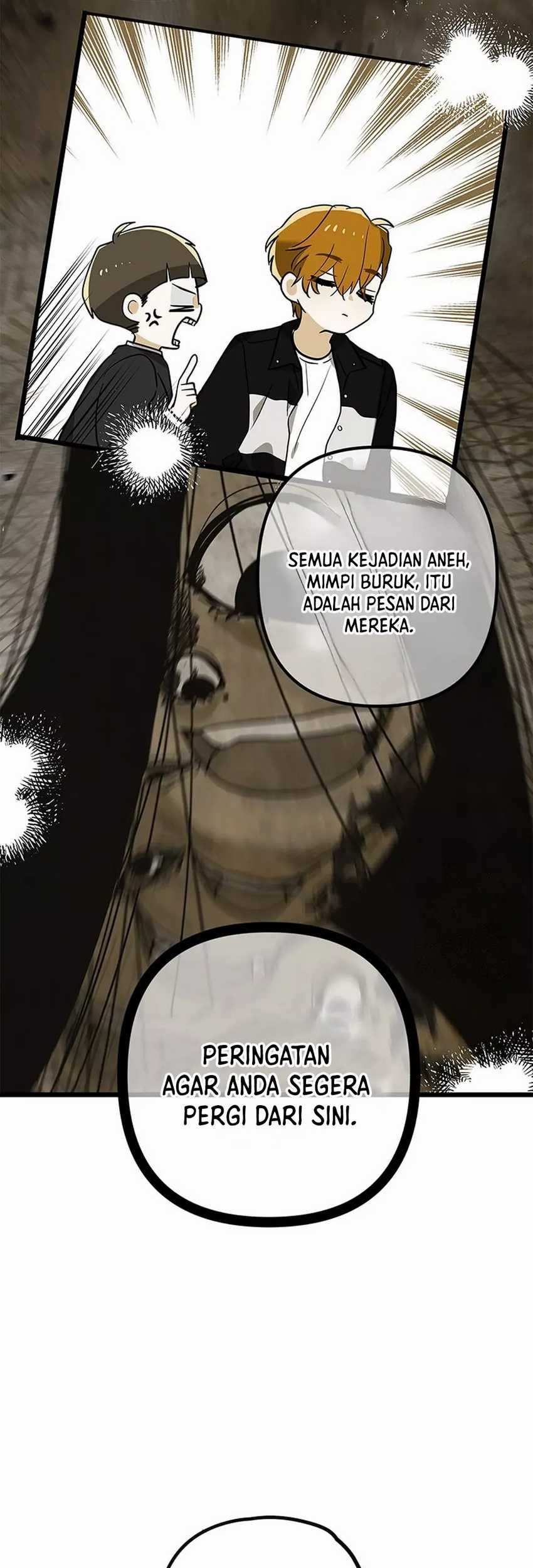 I Debuted as an Exorcist Instead of an Idol Chapter 7 Gambar 56