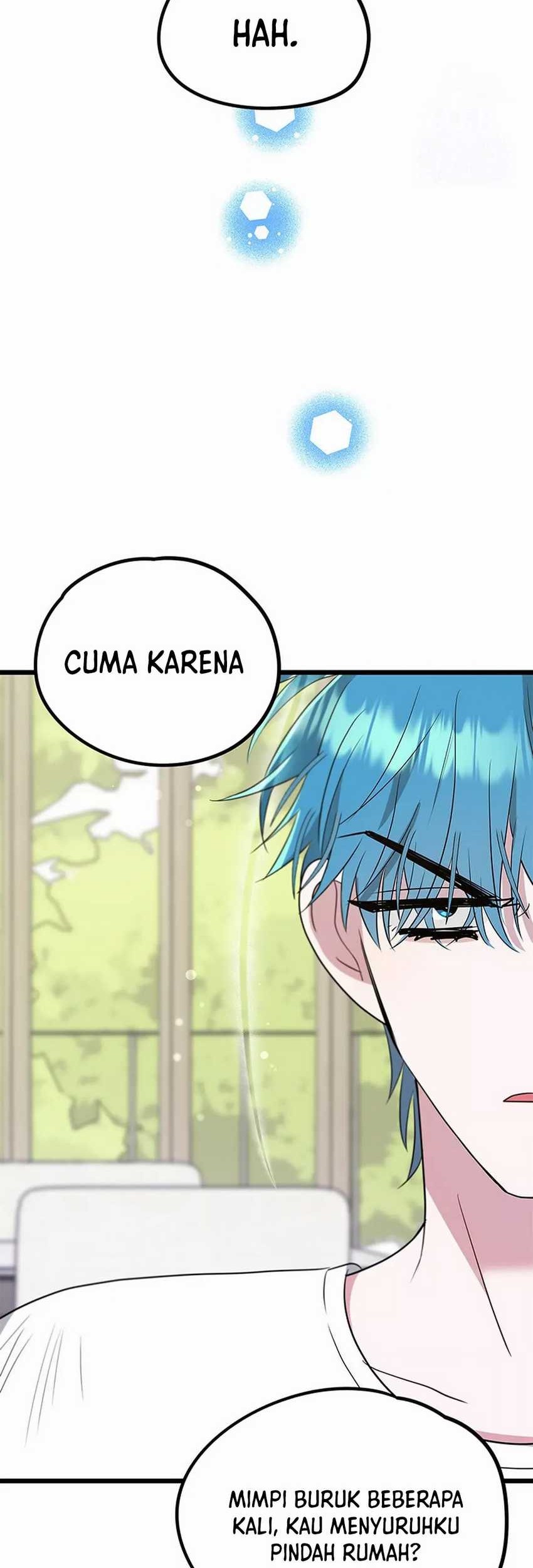 I Debuted as an Exorcist Instead of an Idol Chapter 7 Gambar 57