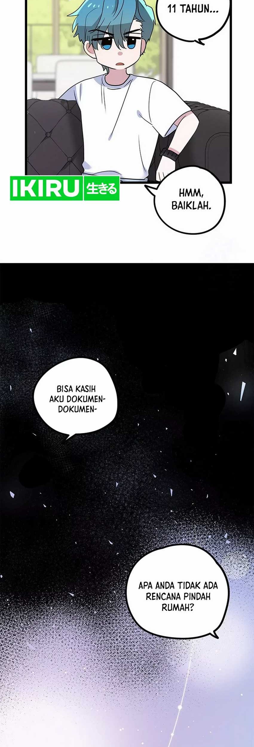 I Debuted as an Exorcist Instead of an Idol Chapter 7 Gambar 43