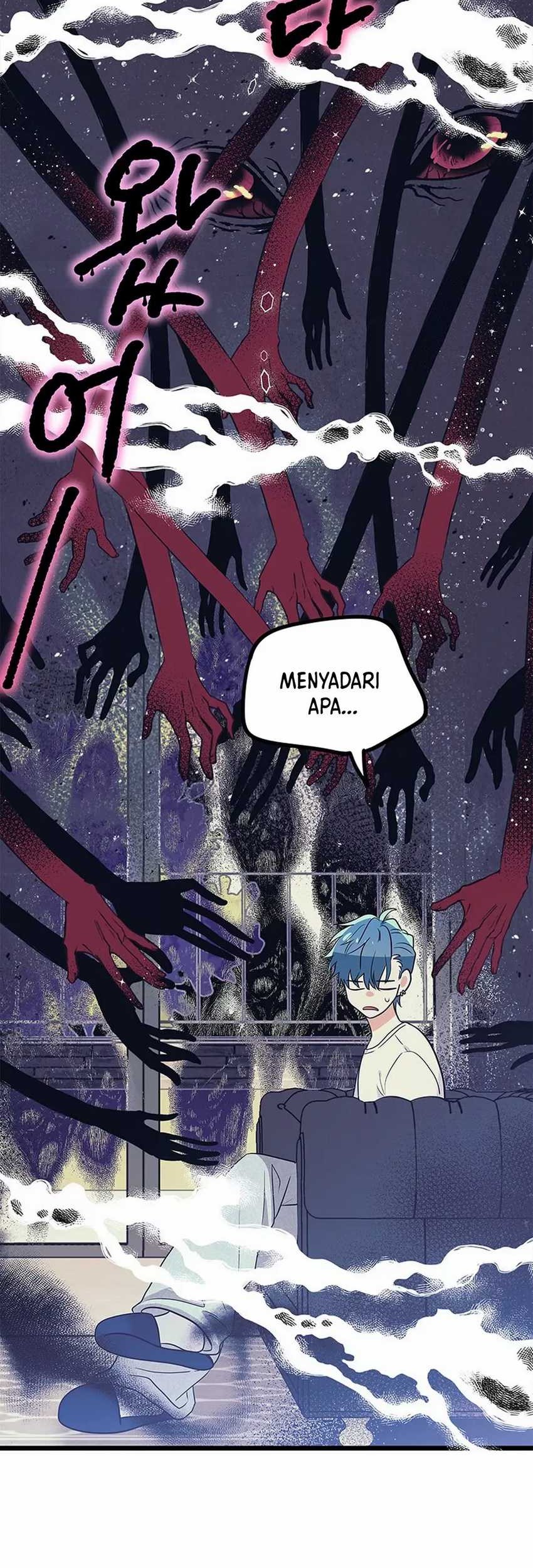 I Debuted as an Exorcist Instead of an Idol Chapter 7 Gambar 49