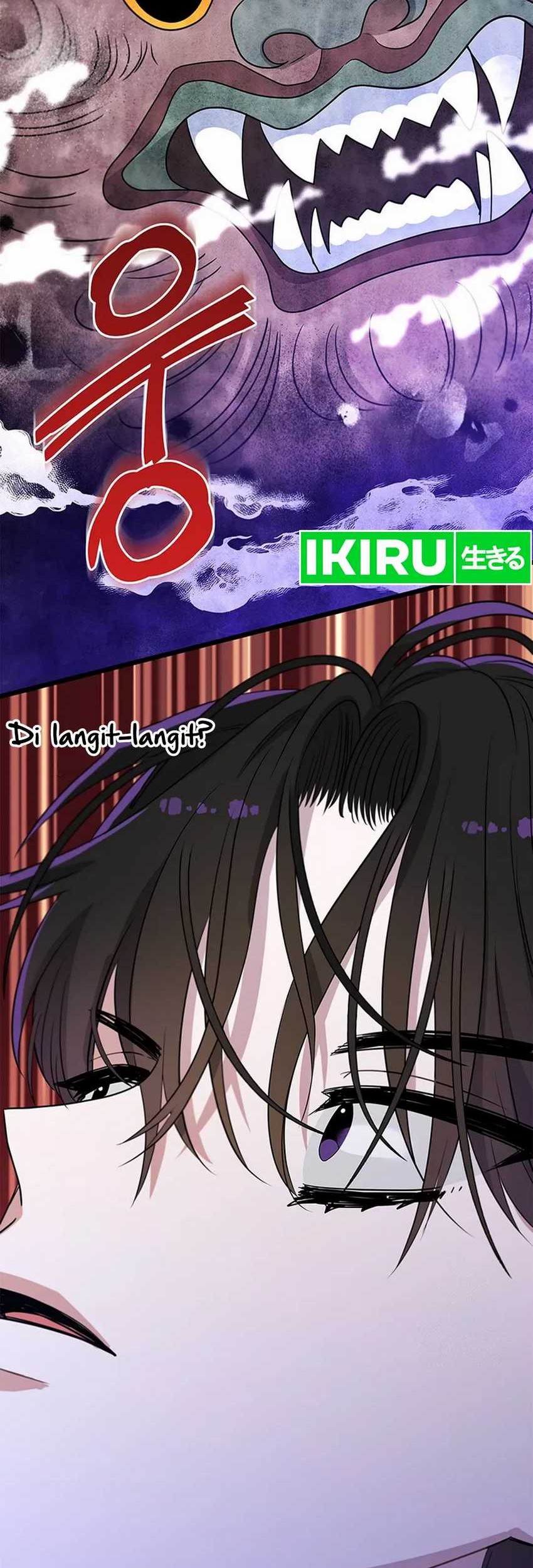 I Debuted as an Exorcist Instead of an Idol Chapter 7 Gambar 52