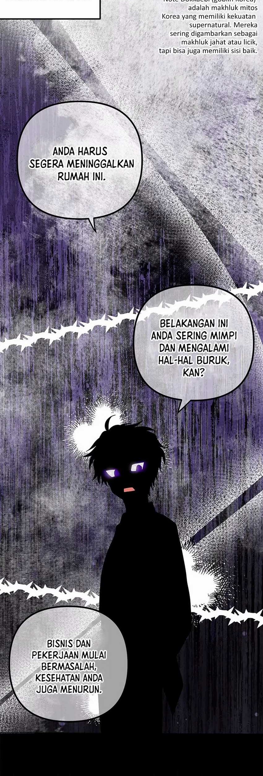 I Debuted as an Exorcist Instead of an Idol Chapter 7 Gambar 54