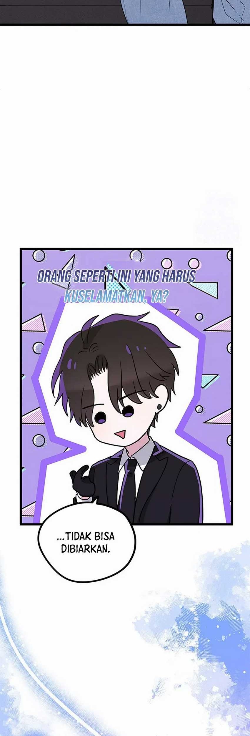 I Debuted as an Exorcist Instead of an Idol Chapter 7 Gambar 62