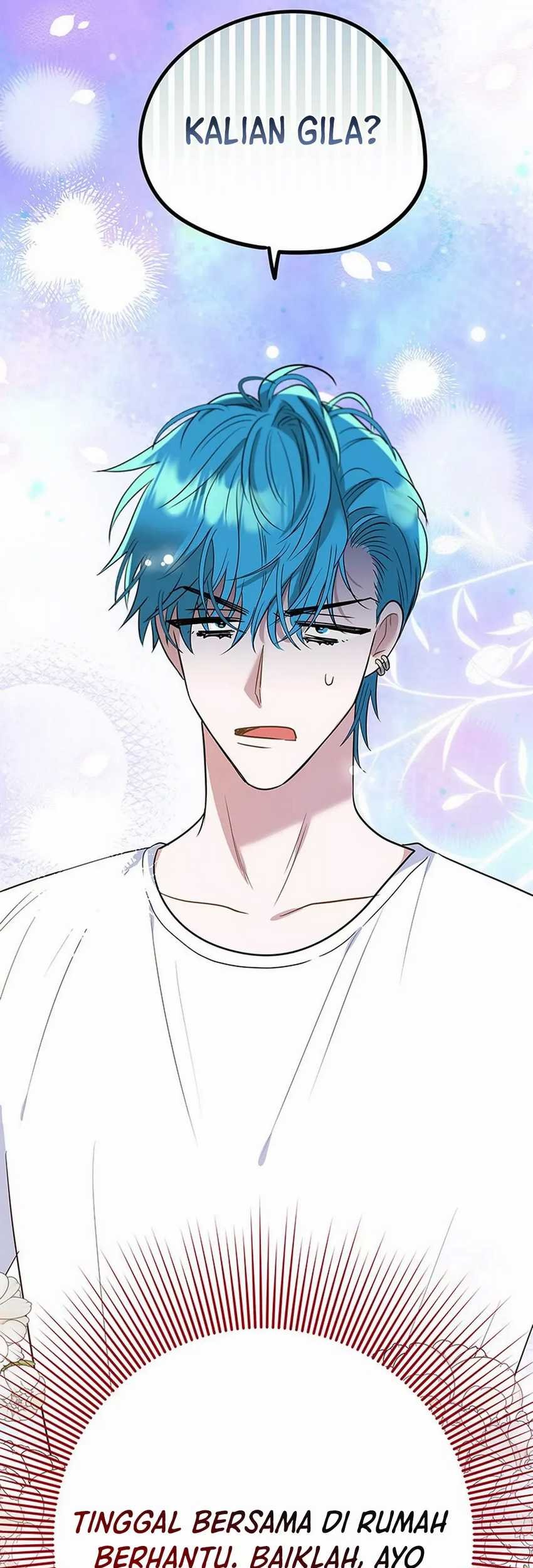 I Debuted as an Exorcist Instead of an Idol Chapter 7 Gambar 66